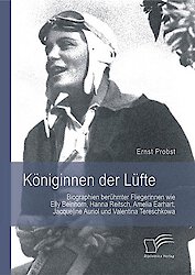 Königinnen der Lüfte